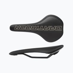 Siodło rowerowe DARTMOOR Arrow czarno-beżowe DART-A25795