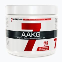 Przedtreningówka 7Nutrition AAKG 250 g