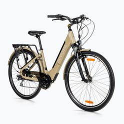 Rower elektryczny Ecobike X-City/X-CR LG 13Ah beżowy 1010113