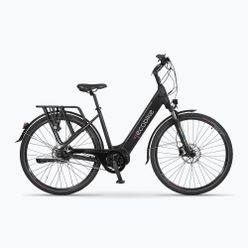 Rower elektryczny EcoBike LX/X300 14Ah LG czarny 1010310