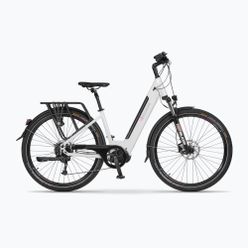 Rower elektryczny EcoBike LX 300/X300 14Ah LG biały 1010320