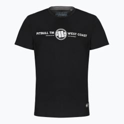 Koszulka męska Pitbull West Coast Keep Rolling Middle Weight black