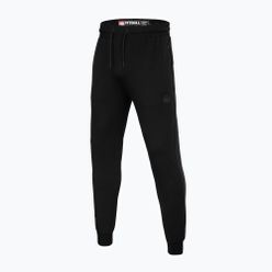 Spodnie męskie Pitbull West Coast Tarento Jogging Pants black