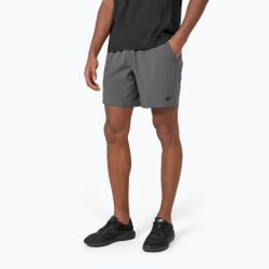 Spodenki męskie 4F SKMF011 dark/grey