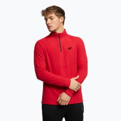 Bluza narciarska męska 4F BIMP010 red