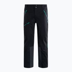 Spodnie skiturowe męskie 4F szare H4Z22-SPMN005