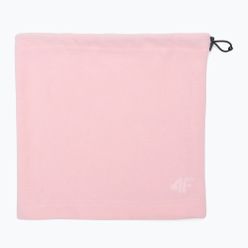 Komin dziecięcy 4F U011 light pink