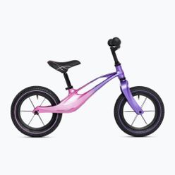 Rowerek biegowy Lionelo Bart Air różowo-fioletowy 9503-00-10