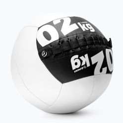 Piłka lekarska Gipara Fitness Wall Ball 3090 2 kg