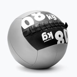 Piłka lekarska Gipara Fitness Wall Ball 3096 8 kg