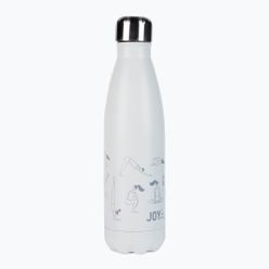 Butelka termiczna Joy in me Drop 500 ml biała 800452