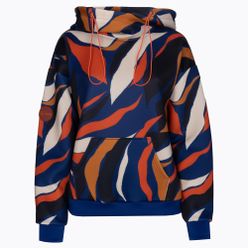 Bluza damska Waikane Vibe Maroco niebieska