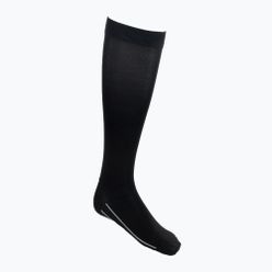 Podkolanówki jeździeckie damskie FERA Equestrian Basic czarne 5.10.ba.