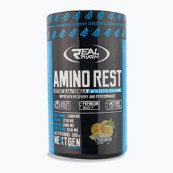 Amino Rest Real Pharm aminokwasy 500g pomarańcza 666572