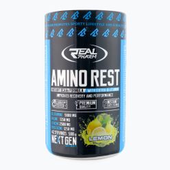 Amino Rest Real Pharm aminokwasy 500g cytryna 666589