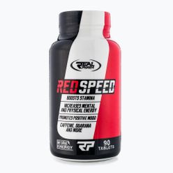 Przedtreningówka Real Pharm Red Speed 90 tabletek 666763