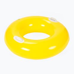 Koło do pływania dziecięce AQUASTIC żółte ASR-076Y