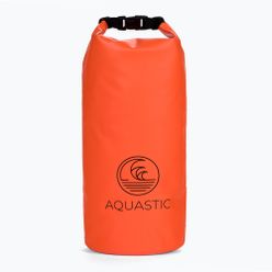 Worek wodoodporny AQUASTIC WB20 20L pomarańczowy HT-2225-2