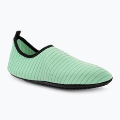 Buty do wody AQUASTIC Aqua niebieskie BS075