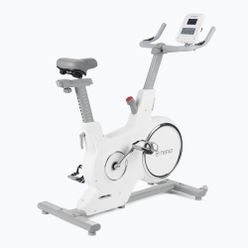 Rower stacjonarny TREXO biały EB-500S