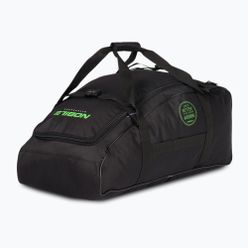 Torba podróżna Nobile 17 Wakeboard Travelbag czarna NO-17