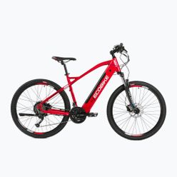 Rower elektryczny EcoBike SX4/LG 17.5Ah czerwony 1010402(2023)
