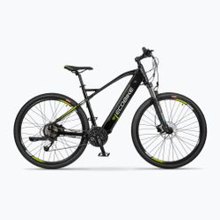 Rower elektryczny EcoBike SX5/LG 17.5 Ah czarny 1010403(2023)