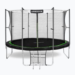 Trampolina ogrodowa UrboGym Infinity 435 cm INFINITY-14FT