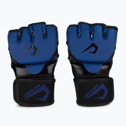 Rękawice grapplingowe Overlord X-MMA niebieskie 101001-BL/S