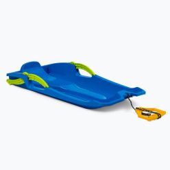 Sanki dziecięce Prosperplast HORNET niebieskie ISRHOR-3005U