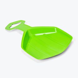 Ślizg jabłuszko Prosperplast FREE zielony ISF-361C