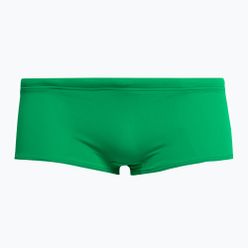 Bokserki kąpielowe męskie CLap Slipy zielone CLAP110