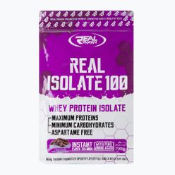 Whey Real Pharm Real Isolate 700g czekolada 586214