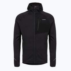 Bluza trekkingowa męska Viking Arbaz black