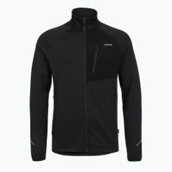 Bluza trekkingowa męska Viking Arbaz 740/27/6215 black