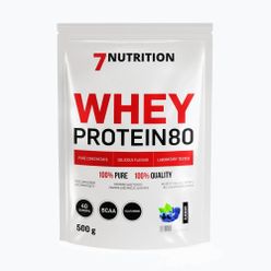 Whey 7Nutrition Protein 80 jagoda 7Nu000237