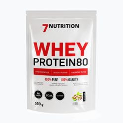 Whey 7Nutrition Protein 80 500 g Salted Pistachio