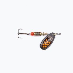 Błystka obrotowa Mepps Black Fury czarno-czerwona 30447000