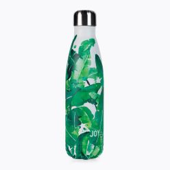 Butelka termiczna Joy in me Drop 500 ml zielona 800410