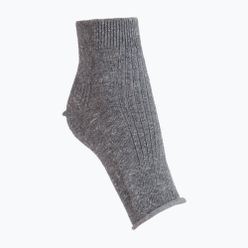Skarpetki do jogi damskie Joy in me On/Off the mat socks szare 800903
