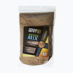 Zanęta do metody Feeder Bait Method Mix Prestige Fish Meal Natural 800 g FB25-1