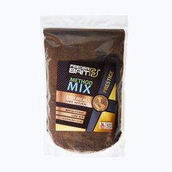 Zanęta do metody Feeder Bait Method Mix Prestige Fish Meal Dark Natural 800 g FB25-8
