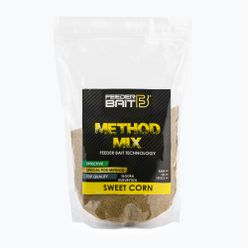 Zanęta do metody Feeder Bait Method Mix Sweet Corn 800 g FB9-8
