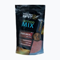 Zanęta do metody Feeder Bait Method Mix Prestige Fish Meal Red Spice 800 g FB25-7