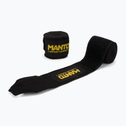 Bandaże bokserskie MANTO Defend V2 czarne MNA866