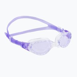 Okulary do pływania AQUA-SPEED Eta fioletowe/transparentne 646-09