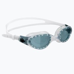 Okulary do pływania AQUA-SPEED Eta transparentne/ciemne 647-53