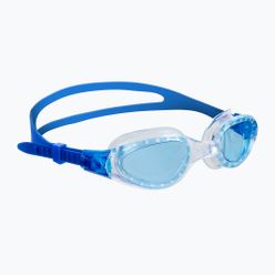 Okulary do pływania AQUA-SPEED Eta niebieskie/transparentne 649-61