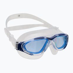 Okulary do pływania AQUA-SPEED Bora niebieskie 2523