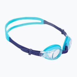 Okulary do pływania dziecięce AQUA-SPEED Amari niebieskie/granatowe 41-42